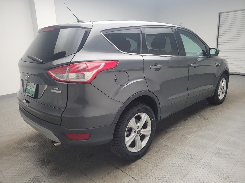 2016 Ford Escape in Eastpointe, MI 48021 - 18113953 10