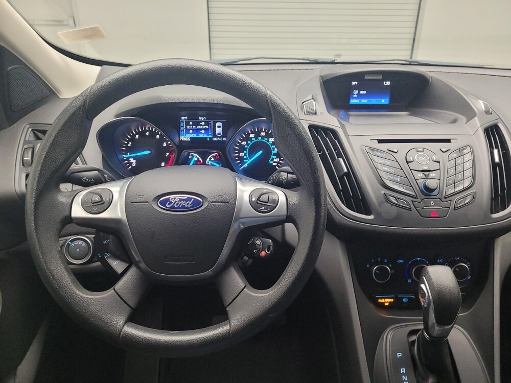 2016 Ford Escape in Eastpointe, MI 48021 - 18113953 22
