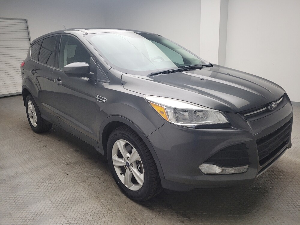 2016 Ford Escape in Eastpointe, MI 48021 - 18113953 11