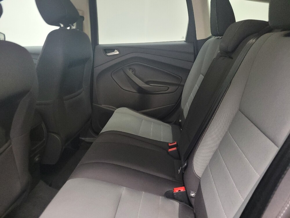 2016 Ford Escape in Eastpointe, MI 48021 - 18113953 18