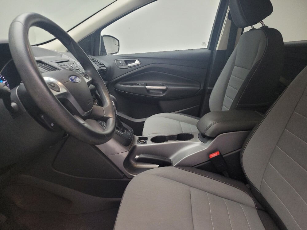 2016 Ford Escape in Eastpointe, MI 48021 - 18113953 17