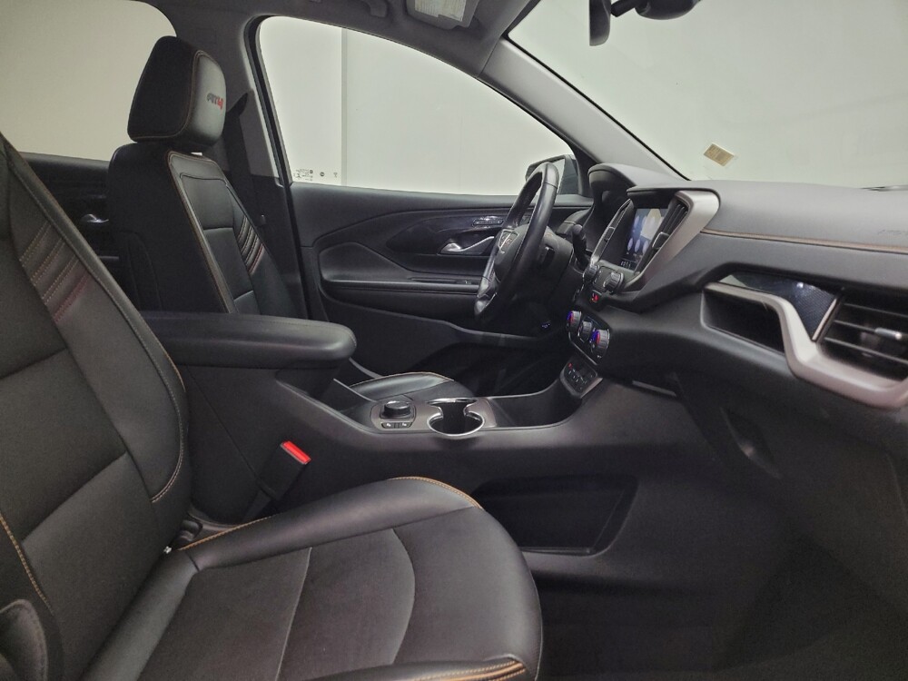 2022 GMC Terrain in Eastpointe, MI 48021 - 18113954 21