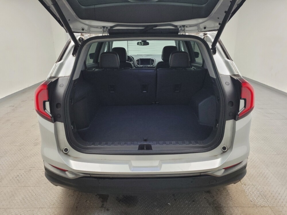 2022 GMC Terrain in Eastpointe, MI 48021 - 18113954 29