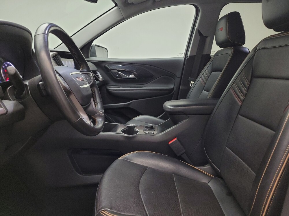 2022 GMC Terrain in Eastpointe, MI 48021 - 18113954 17