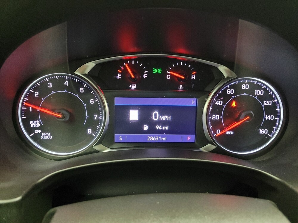 2022 GMC Terrain in Eastpointe, MI 48021 - 18113954 23