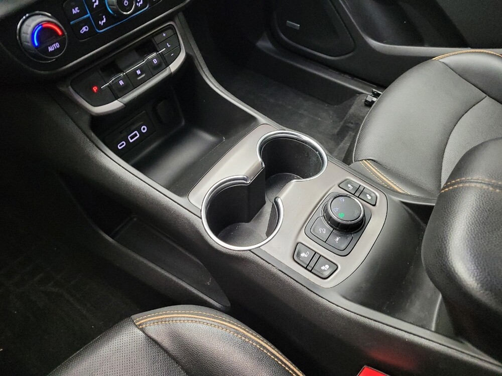 2022 GMC Terrain in Eastpointe, MI 48021 - 18113954 26