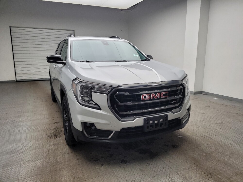 2022 GMC Terrain in Eastpointe, MI 48021 - 18113954 14