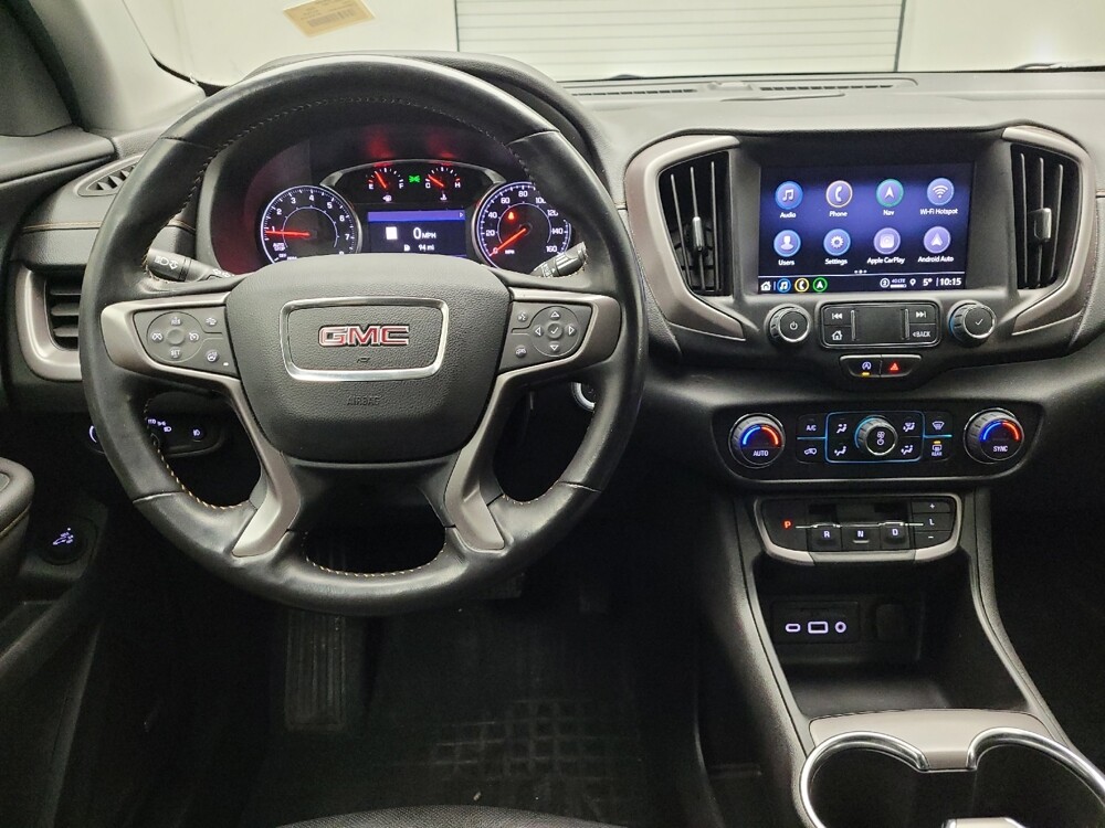 2022 GMC Terrain in Eastpointe, MI 48021 - 18113954 22
