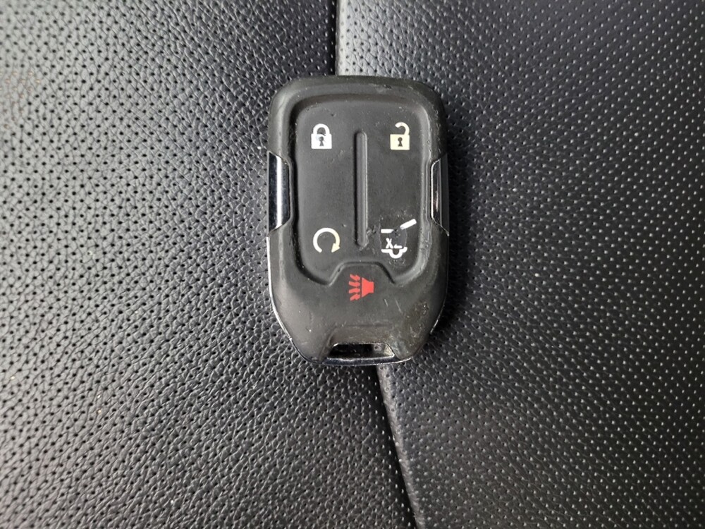 2022 GMC Terrain in Eastpointe, MI 48021 - 18113954 32