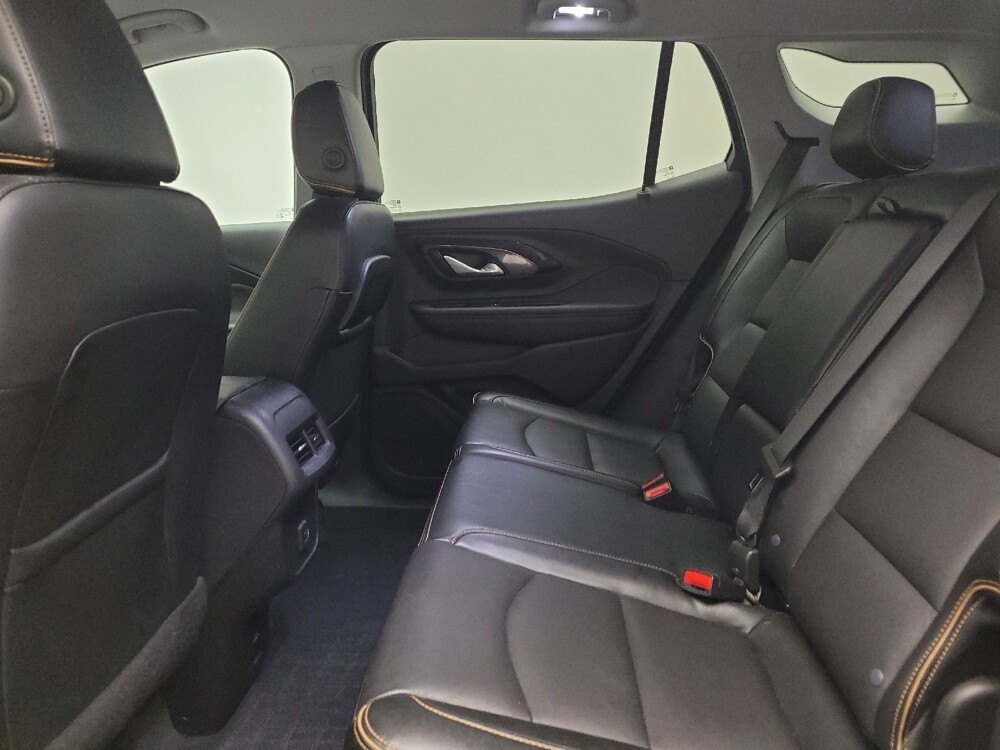 2022 GMC Terrain in Eastpointe, MI 48021 - 18113954 18