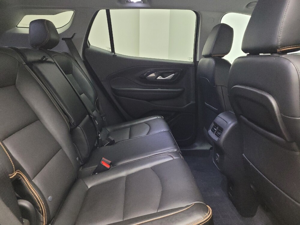 2022 GMC Terrain in Eastpointe, MI 48021 - 18113954 19