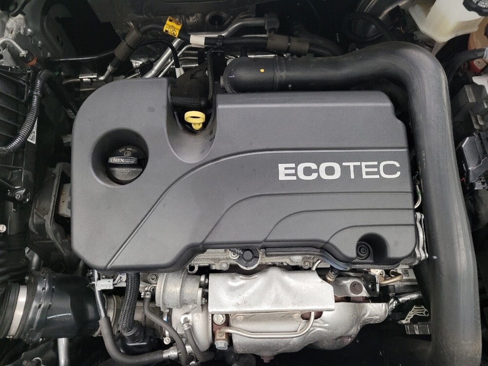 2022 GMC Terrain in Eastpointe, MI 48021 - 18113954 30