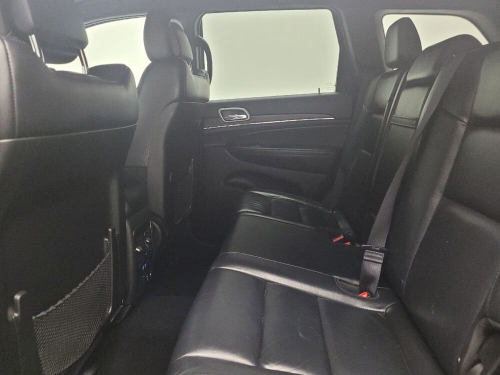 2019 Jeep Grand Cherokee in Eastpointe, MI 48021 - 18113955 18