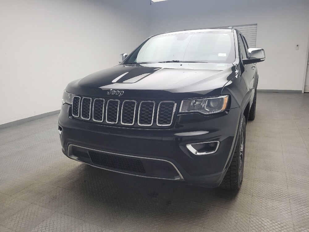 2019 Jeep Grand Cherokee in Eastpointe, MI 48021 - 18113955 15