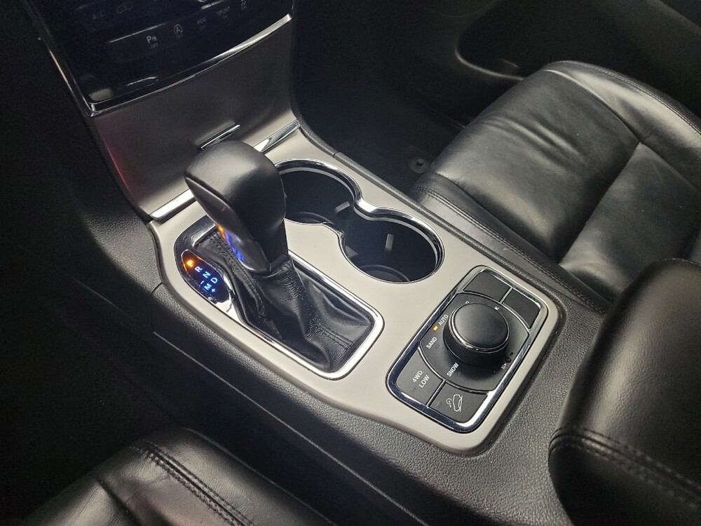 2019 Jeep Grand Cherokee in Eastpointe, MI 48021 - 18113955 26