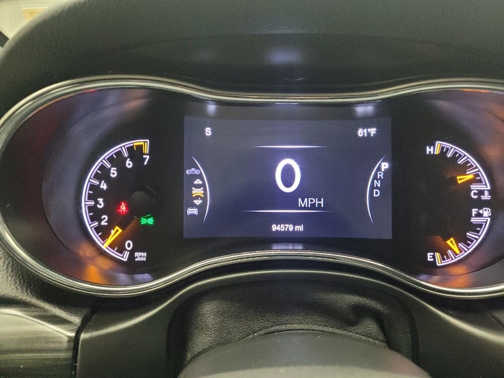 2019 Jeep Grand Cherokee in Eastpointe, MI 48021 - 18113955 23