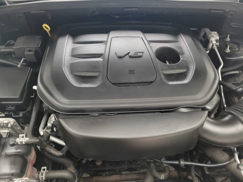 2019 Jeep Grand Cherokee in Eastpointe, MI 48021 - 18113955 30