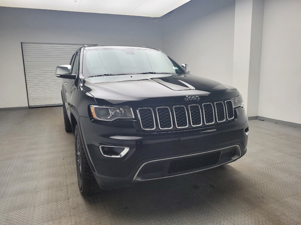 2019 Jeep Grand Cherokee in Eastpointe, MI 48021 - 18113955 14