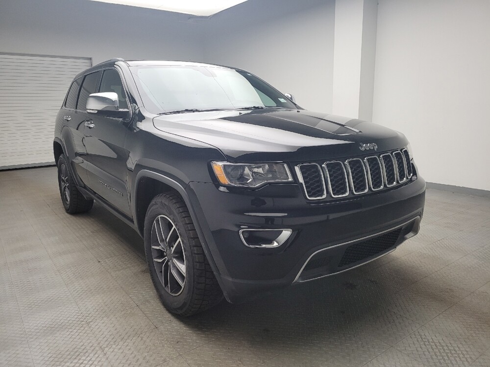 2019 Jeep Grand Cherokee in Eastpointe, MI 48021 - 18113955 13