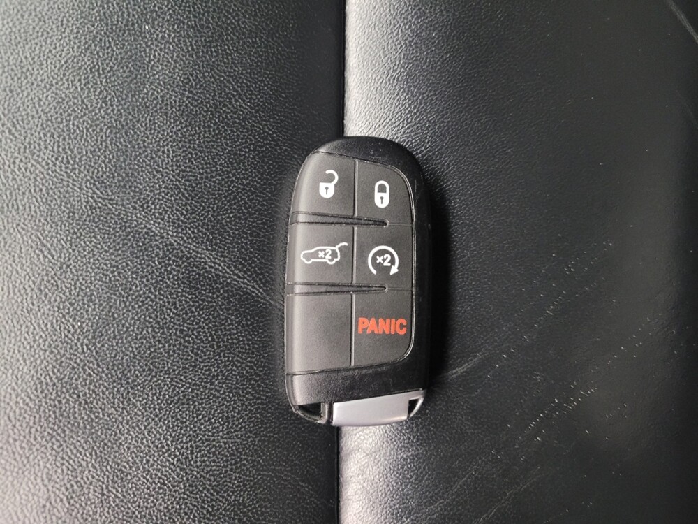 2019 Jeep Grand Cherokee in Eastpointe, MI 48021 - 18113955 32