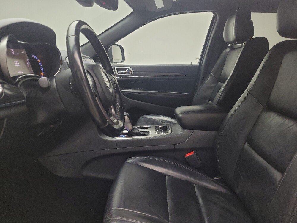 2019 Jeep Grand Cherokee in Eastpointe, MI 48021 - 18113955 17