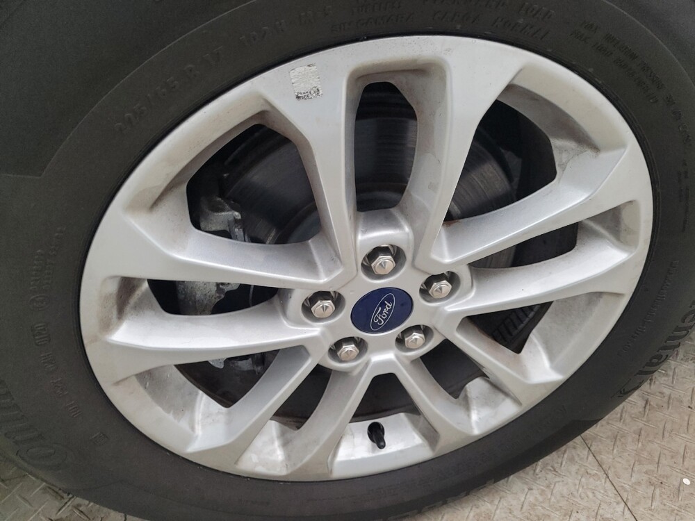 2020 Ford Escape in Taylor, MI 48180 - 18113956 31