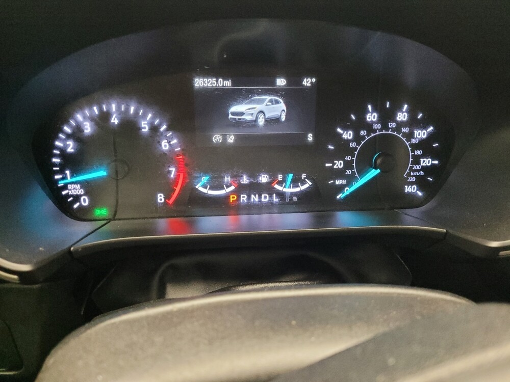 2020 Ford Escape in Taylor, MI 48180 - 18113956 23