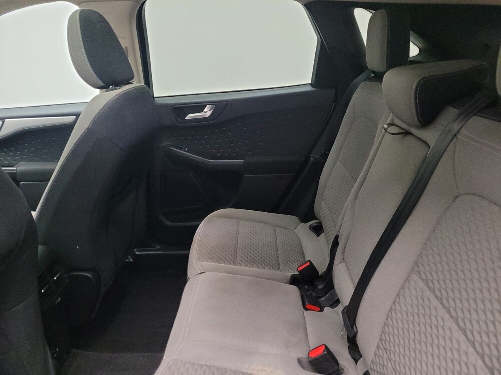 2020 Ford Escape in Taylor, MI 48180 - 18113956 18