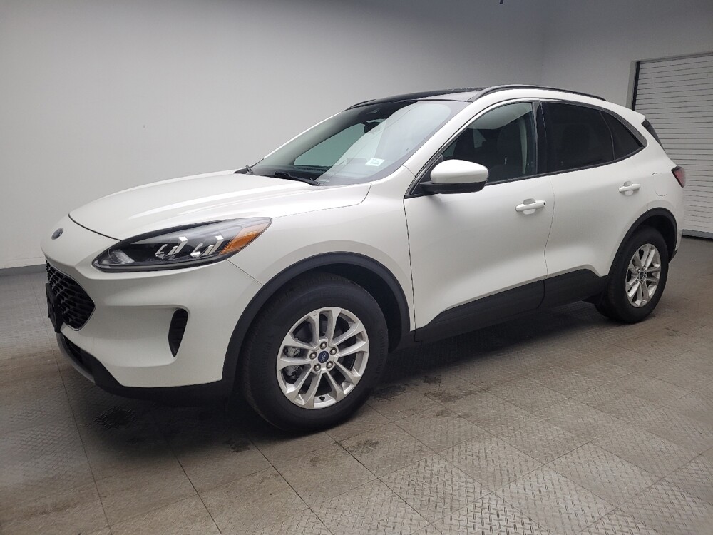 2020 Ford Escape in Taylor, MI 48180 - 18113956 2