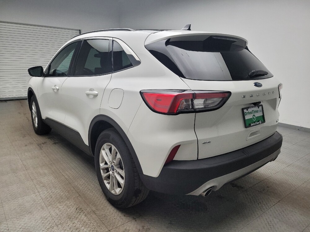 2020 Ford Escape in Taylor, MI 48180 - 18113956 5