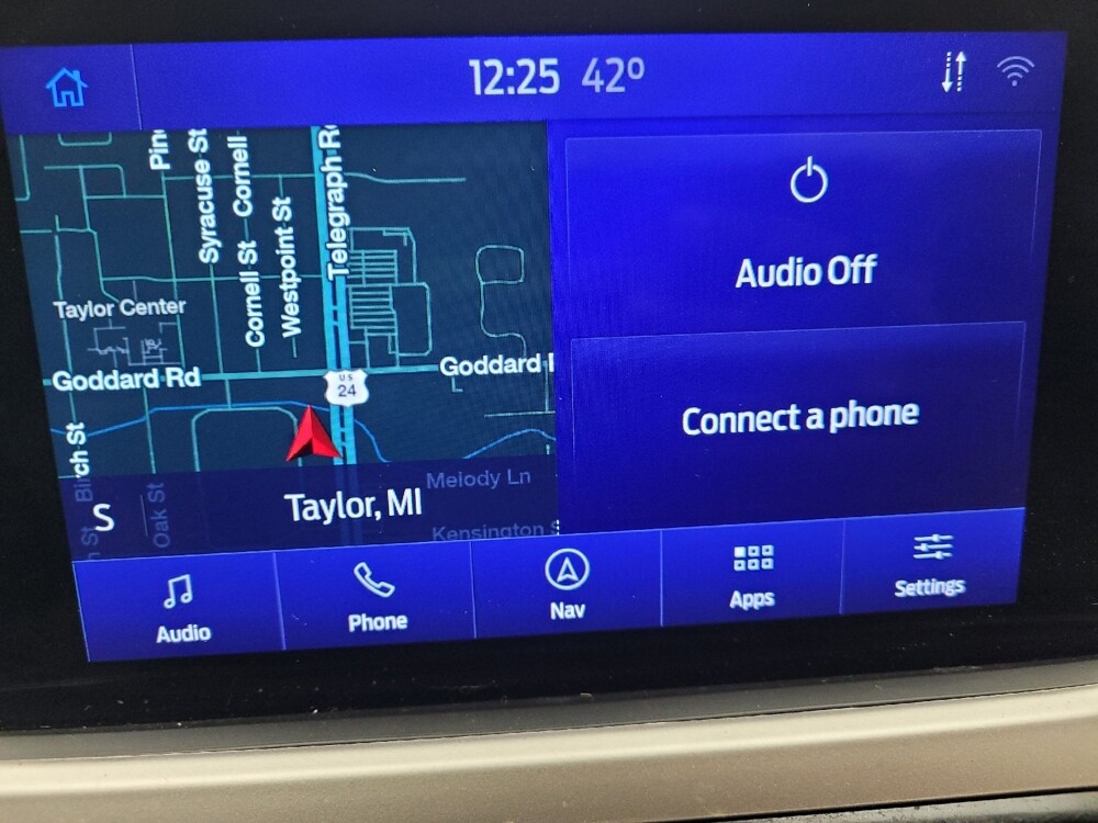 2020 Ford Escape in Taylor, MI 48180 - 18113956 25