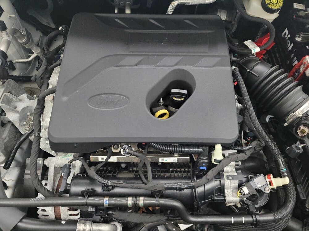 2020 Ford Escape in Taylor, MI 48180 - 18113956 30