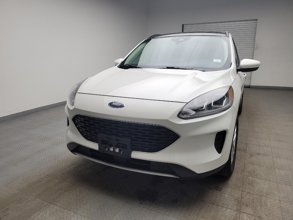 2020 Ford Escape in Taylor, MI 48180 - 18113956 15