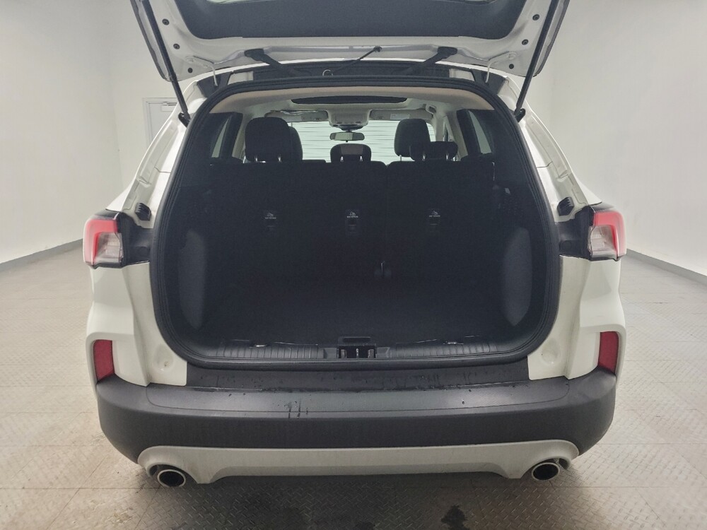 2020 Ford Escape in Taylor, MI 48180 - 18113956 29