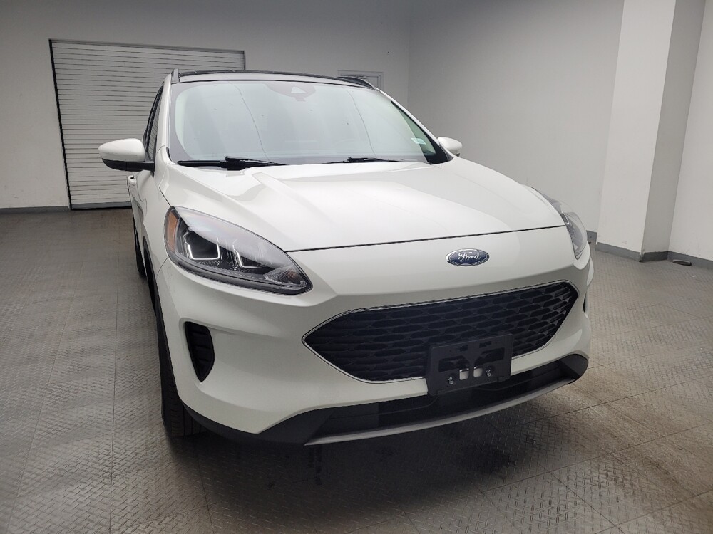 2020 Ford Escape in Taylor, MI 48180 - 18113956 14