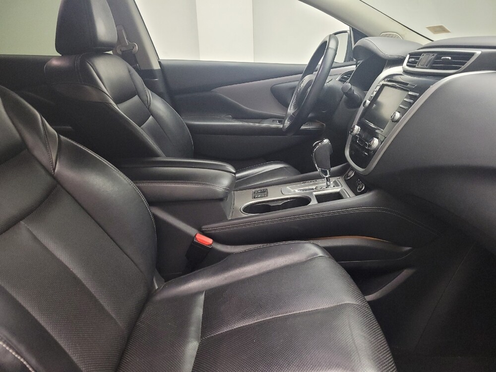 2020 Nissan Murano in Taylor, MI 48180 - 18113957 21