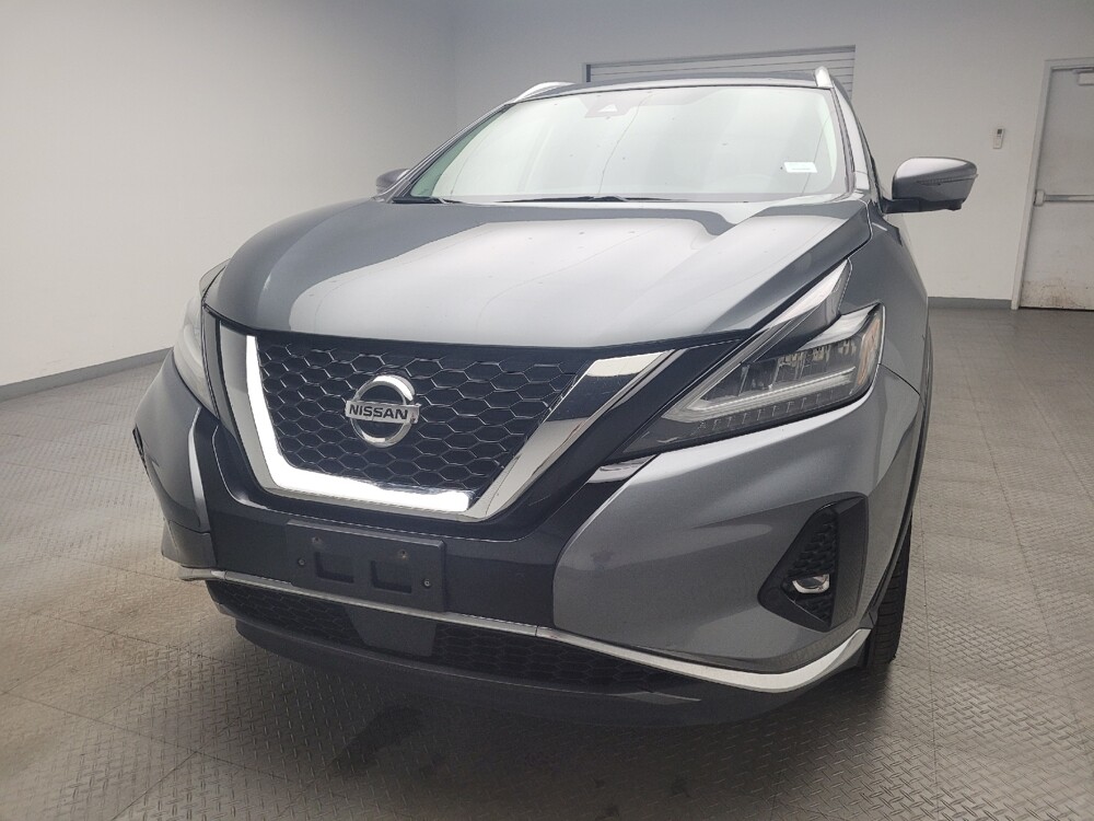 2020 Nissan Murano in Taylor, MI 48180 - 18113957 15