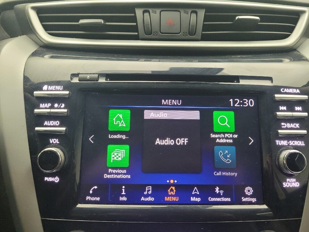 2020 Nissan Murano in Taylor, MI 48180 - 18113957 25