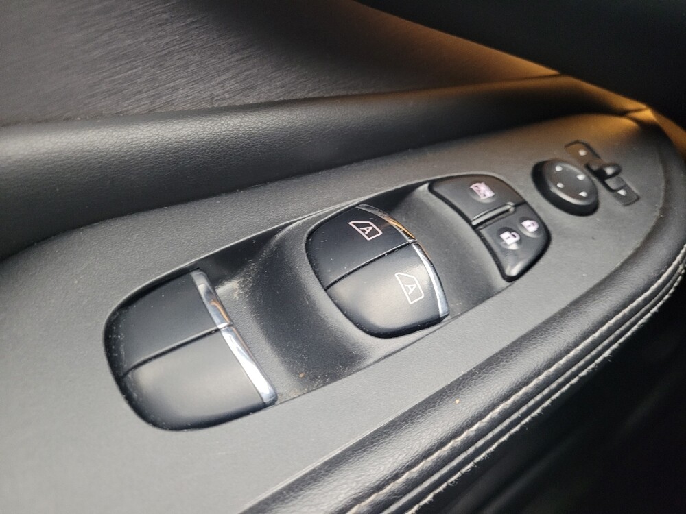 2020 Nissan Murano in Taylor, MI 48180 - 18113957 27