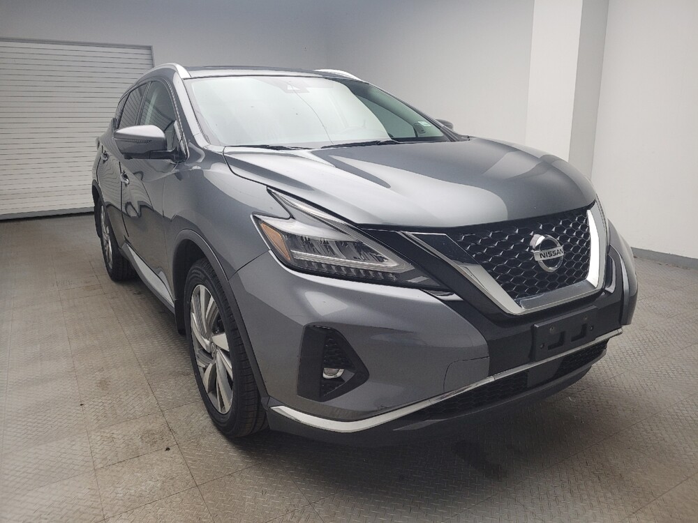 2020 Nissan Murano in Taylor, MI 48180 - 18113957 13