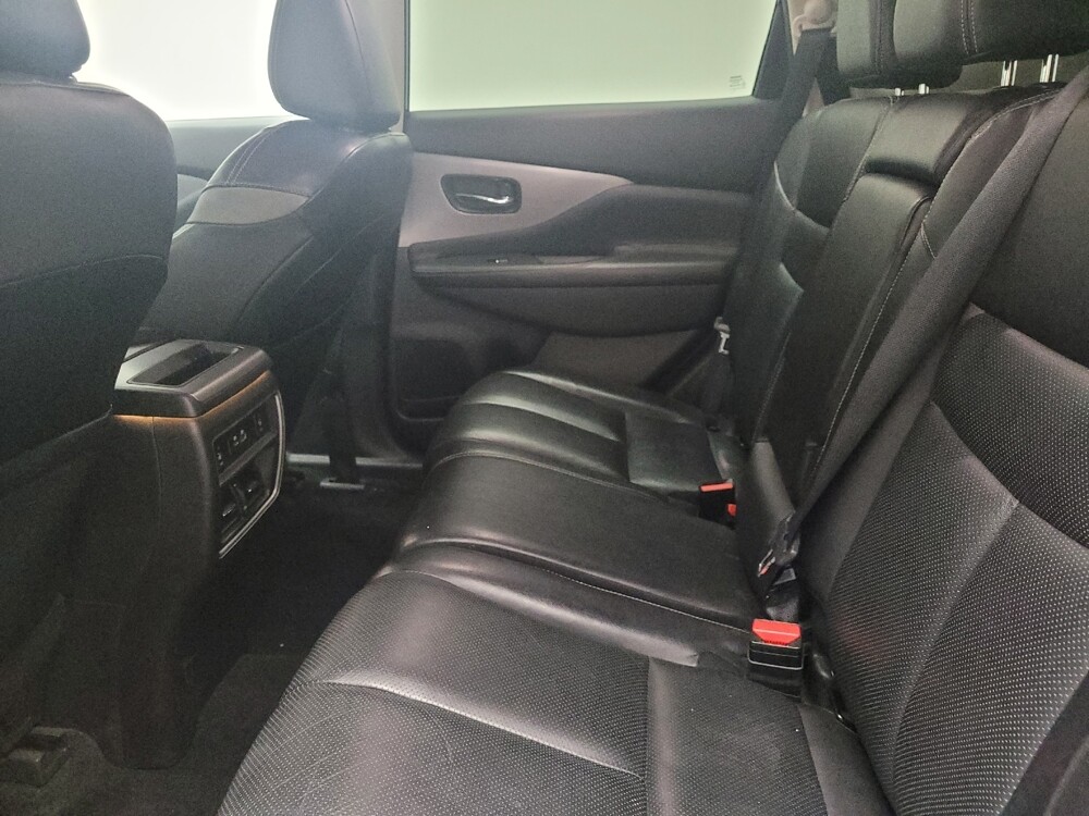 2020 Nissan Murano in Taylor, MI 48180 - 18113957 18