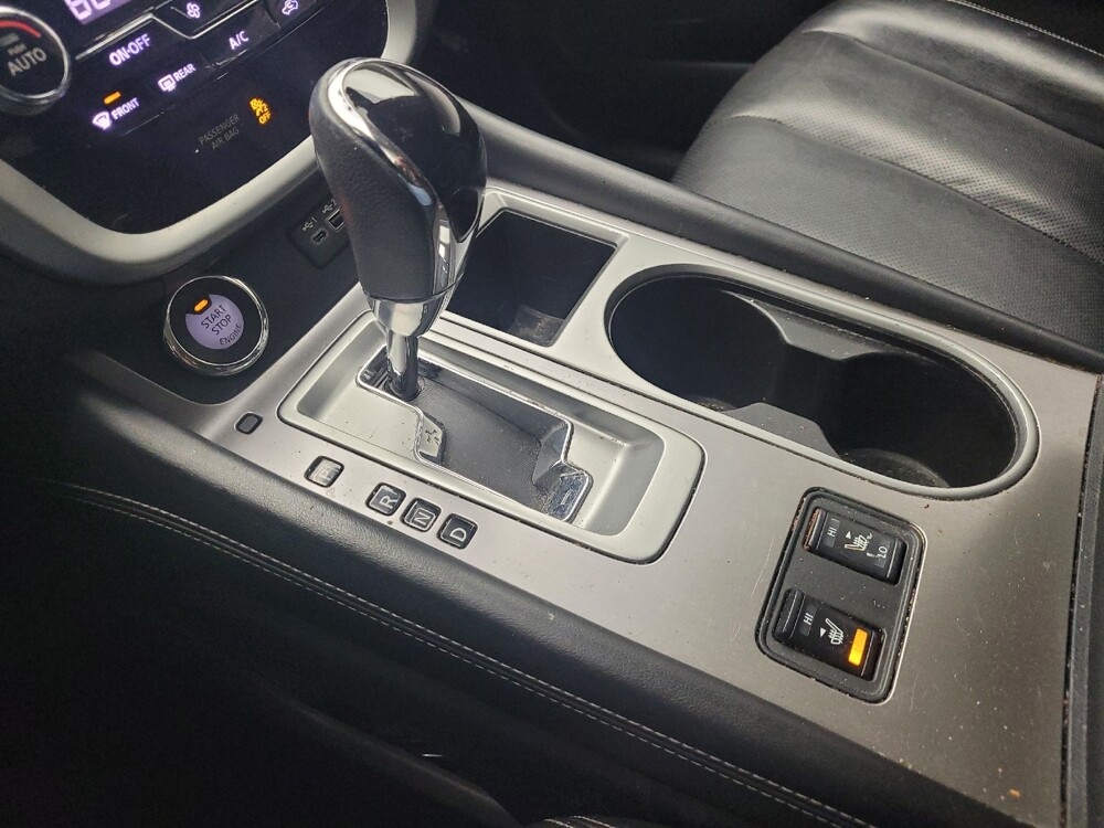 2020 Nissan Murano in Taylor, MI 48180 - 18113957 26