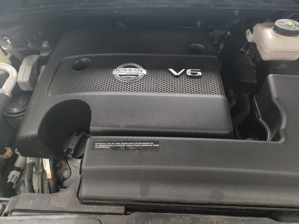 2020 Nissan Murano in Taylor, MI 48180 - 18113957 30