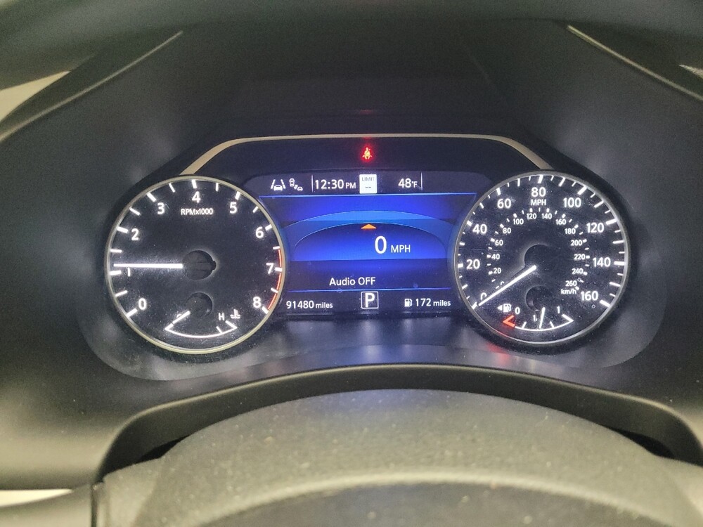 2020 Nissan Murano in Taylor, MI 48180 - 18113957 23