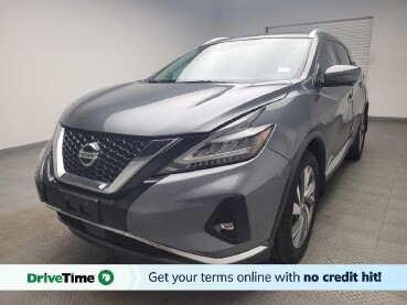2020 Nissan Murano in Taylor, MI 48180