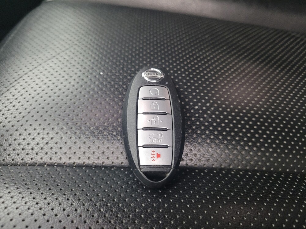 2020 Nissan Murano in Taylor, MI 48180 - 18113957 32