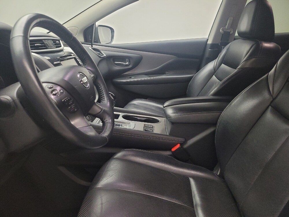 2020 Nissan Murano in Taylor, MI 48180 - 18113957 17
