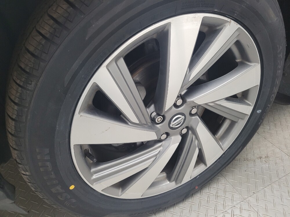 2020 Nissan Murano in Taylor, MI 48180 - 18113957 31