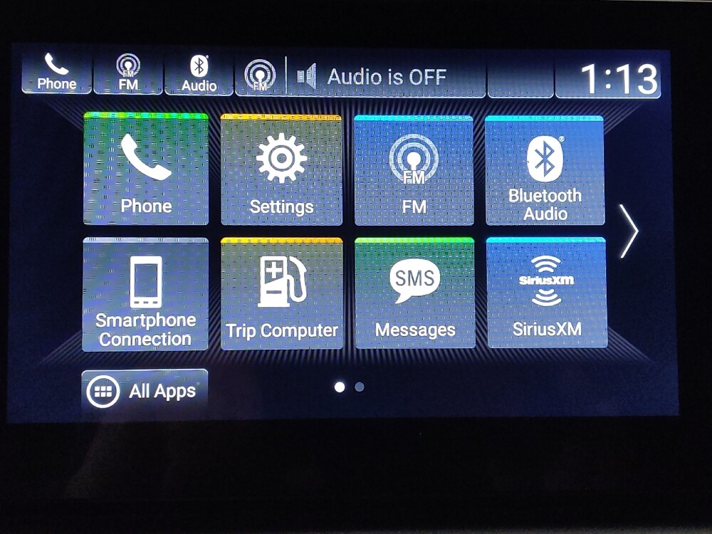 2021 Honda Accord in West Palm Beach, FL 33409 - 18113958 25