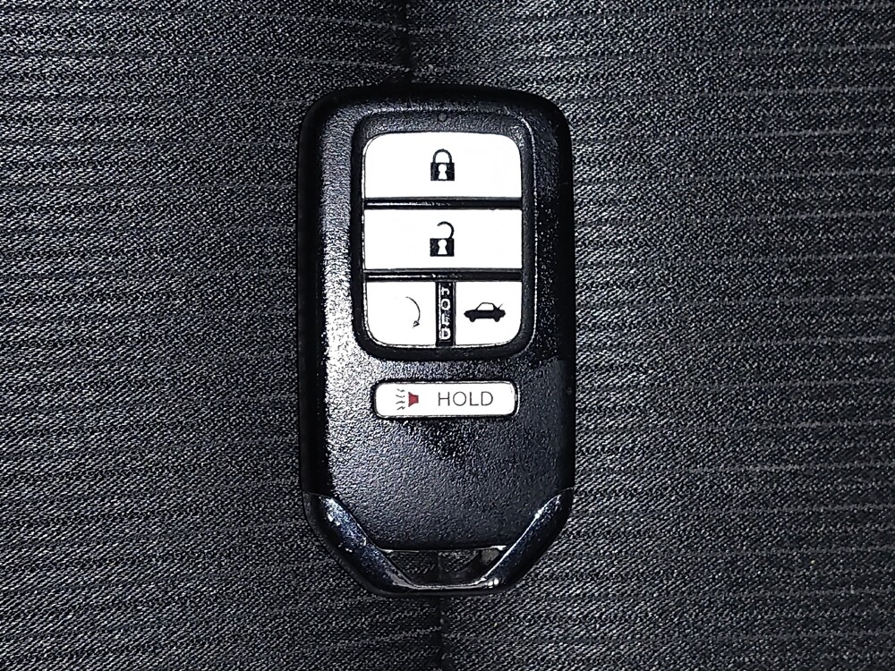 2021 Honda Accord in West Palm Beach, FL 33409 - 18113958 32